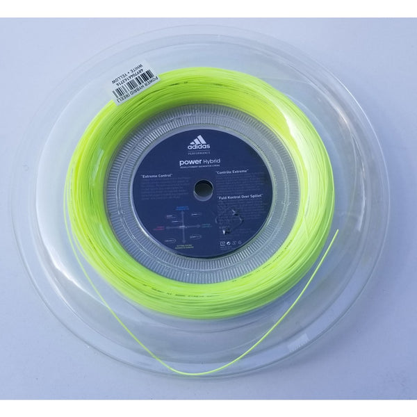 adidas Power Hybrid String - Reel